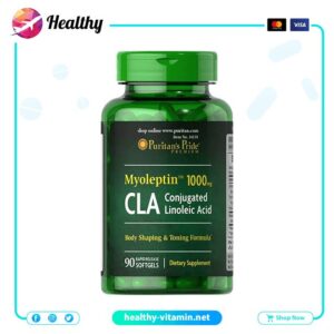 CLA 1000 mg 90 caps