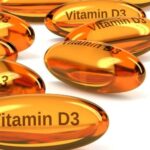 risks of vitamin D insufficiency