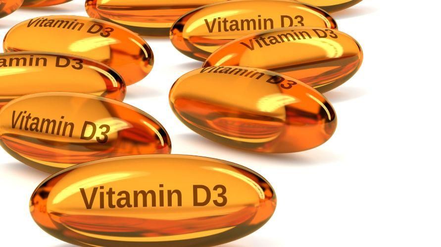 risks of vitamin D insufficiency